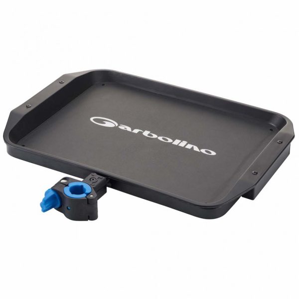 Garbolino Multigrip Side Tray Zonder Poot Zijplateau
