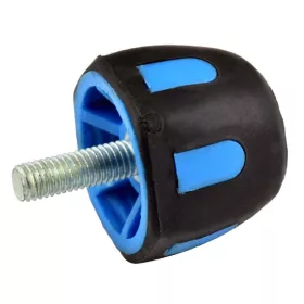   Garbolino TIGHTENING HANDLE OLD GEN - Accessoire, Bevestigingsschroef