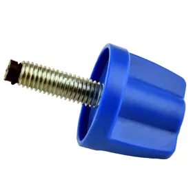   Garbolino Voetenrooster klembout - Accessoire, bevestigingsschroef