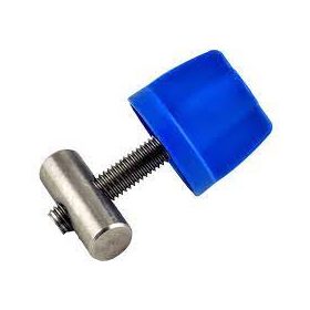   Garbolino MULTIGRIP klembout - Accessoire, bevestigingsschroef