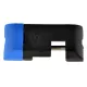 Garbolino COMPLET Wedstrijdkist Modulsluiting links - Accessoire, modulsluiting