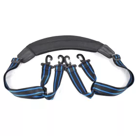 Garbolino Carry Strap Wedstrijdviskist Riem