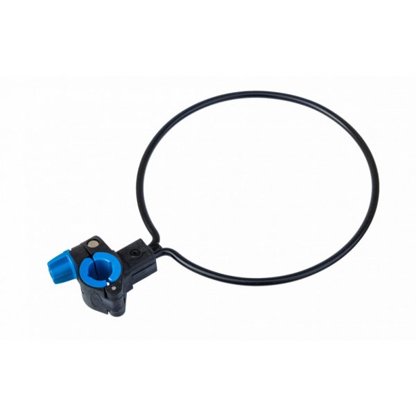 Garbolino MULTIGRIP COMPACT BOWL SUPPORT 24cm emmerhouder - Adapter