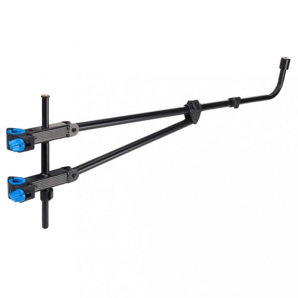 Garbolino Multigrip River Feeder Roost Hengelhouder, Feederarm