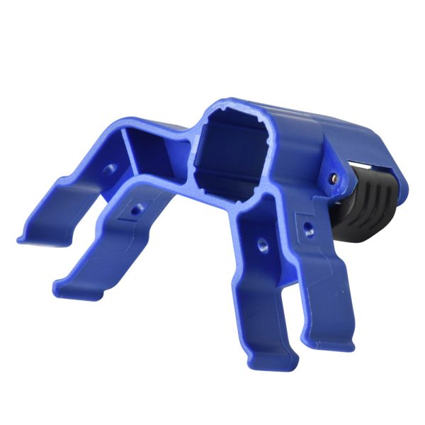 Garbolino Beenclip voor Rollers 27mm