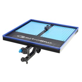 Garbolino Legless Hybrid XL Squadra Zijplateau 64x57cm