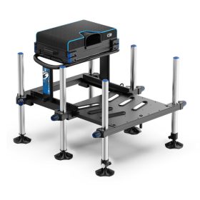 Garbolino D36 T-Light Viskist