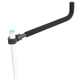   Garbolino Multigrip Open Compact Support 90° Support EVA Arm