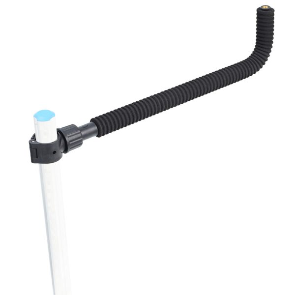 Garbolino Multigrip Open Compact Support 90° Support EVA Arm