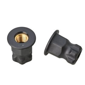 Garbolino Speed Accessory Insert Only Connector 2 st.