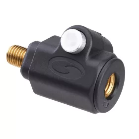   Garbolino Pinlock Access - Screw Body + Insert Snelkoppeling Pakket