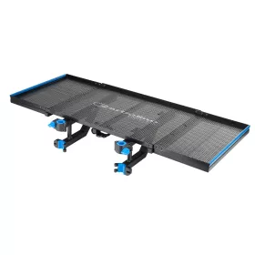   Garbolino Legless Side Tray XXL Zonder Poten Telescopisch Zijplateau