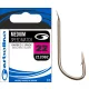 Garbolino MEDIUM SPEED MATCH 2120BZ - BARBED 22 haak