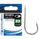 Garbolino 2220NI 18 haak / FINE MATCH / ROUND BEND