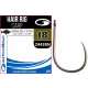 Garbolino HAIR RIG CARP / 2443BN 12 haken