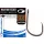 Garbolino HAIR RIG FEEDER / WAGGLER /2453BN 10 haken