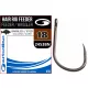 Garbolino HAIR RIG FEEDER / WAGGLER /2453BN 18 haken