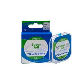 Garbolino Garboline Super Soft 0,20mm monofil onderlijn