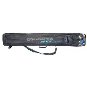   Garbolino MATCH SERIES vaste hengeltas / hengeltas voor vaste hengels