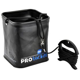 Garbolino Eva Pro Water Bucket Opvouwbare Emmer