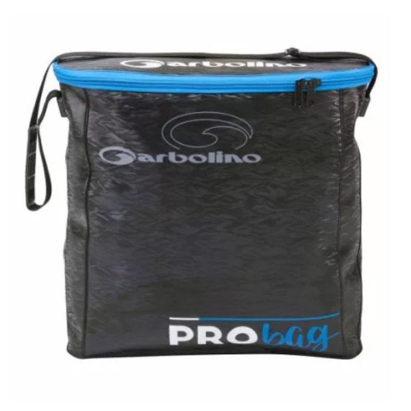 Garbolino Competition Eva Pro Keepnet Bags Schepnettas XLW
