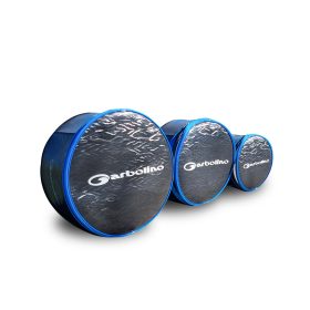   Garbolino Competition Eva Pro Groundbait Bowl Set Voer Opslagset