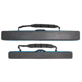   Garbolino Competition Rigid Case Set Squadra Competition Series Harde Pole en Topset Houdertas