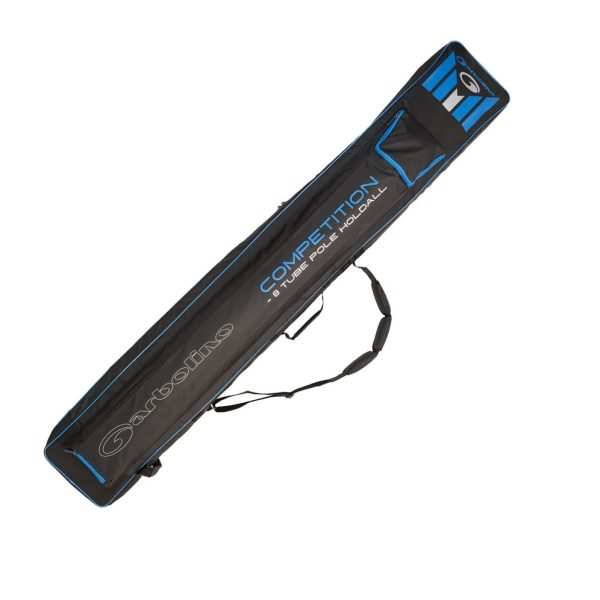 Garbolino Squadra Competition Series Foudraal voor vaste hengel 195x28x14cm