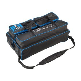   Garbolino Squadra Competition Series Opvouwbare Carryall Gereedschapstas 78x40x30cm