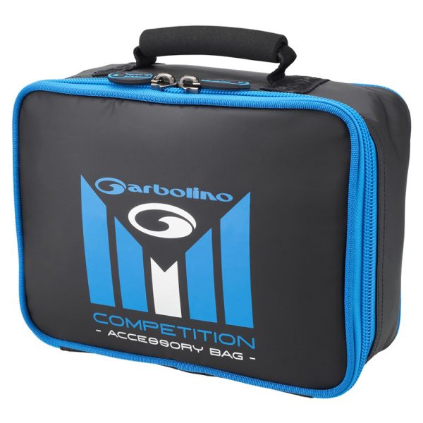 Garbolino Squadra Competition Series L Materiaal Tas 28x27x12cm