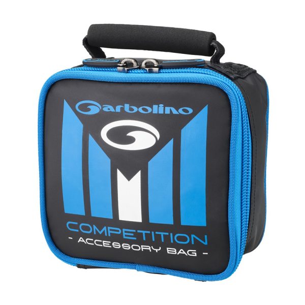 Garbolino Squadra Competition Series S Materiaal Tas 18x17x9cm
