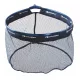 Garbolino CHALLENGER CARP RUBBER schepnetkop 50x40