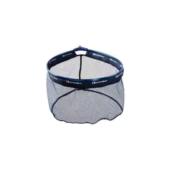 Garbolino Challenger Carp Rubber schepnetkop 60X50