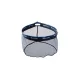 Garbolino Challenger Carp Rubber schepnetkop 60X50