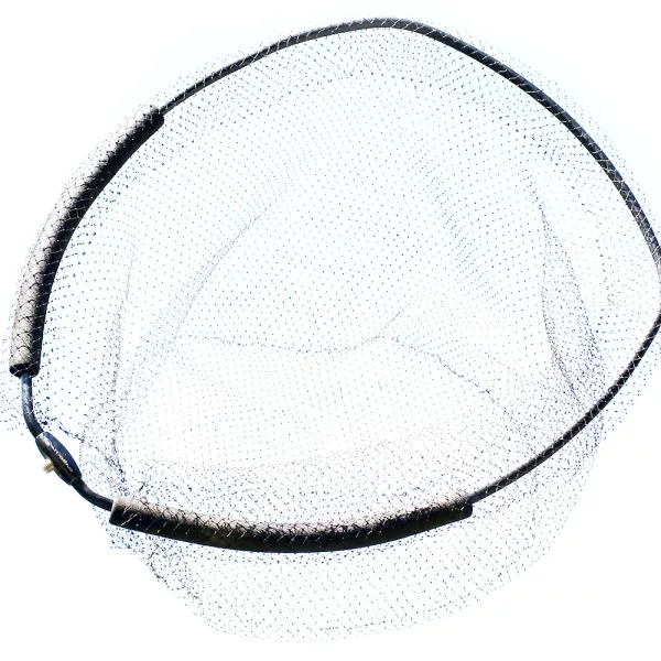 Garbolino Landing Net Head Challenger Easy Catch Ghost 45x55cm Schepnetkop