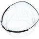 Garbolino Landing Net Head Challenger Easy Catch Ghost 45x55cm Schepnetkop