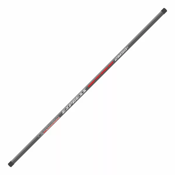 Garbolino - HANDLE EXPRESS CARP PUT OVER NET - Steek/opschuif systeem - Schepnetsteel