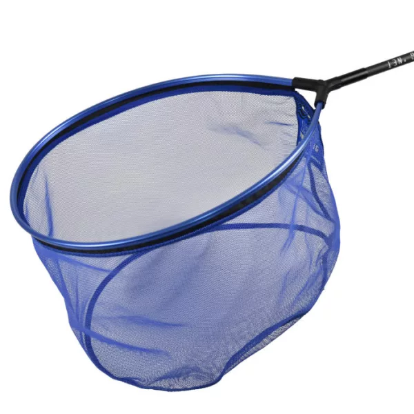 Garbolino - LANDING NET HEAD LATEX HAIR RIG - Gerubberd