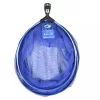 Garbolino - LANDING NET HEAD LATEX HAIR RIG - Gerubberd