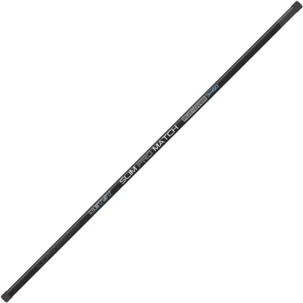 Garbolino - HANDLE NETSY ULTRA PRO MATCH - Modulair systeem - Schepnetsteel
