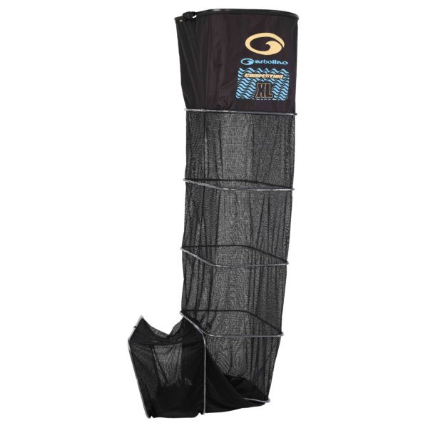 Garbolino COMPETITION XL DEMI-LUNE 400cm wedstrijdlandingsnet