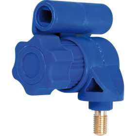 Garbolino 12mm Keepnets Block Visfixatie Adapter