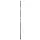 Garbolino Netsy Silver Pro Series 280 4-delige Schepnetsteel 4,00m