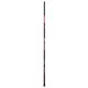 Garbolino Netsy Silver Pro Series 280 4-delige Schepnetsteel 4,00m