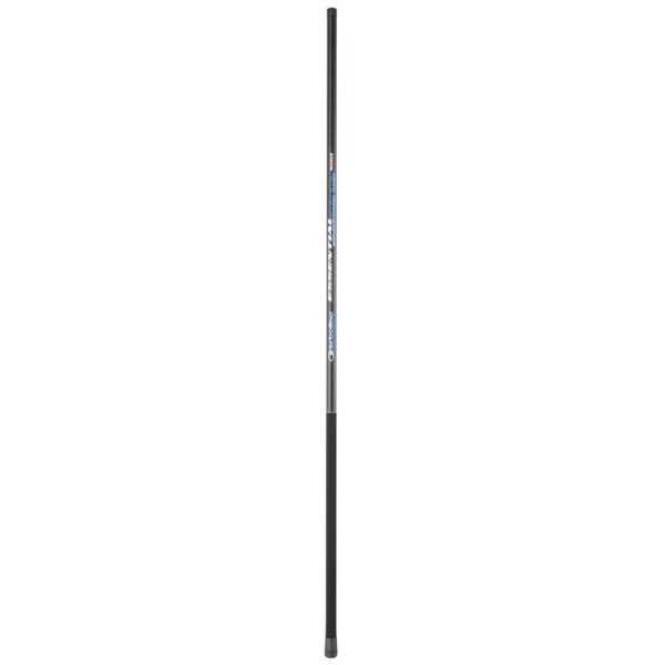 Garbolino Essential Competition Whip 6,00m 6-delige vaste hengel