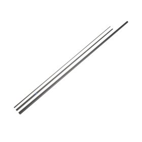 Garbolino AMBER MATCH CARP ELC TOP SET - K3 3-delige topset