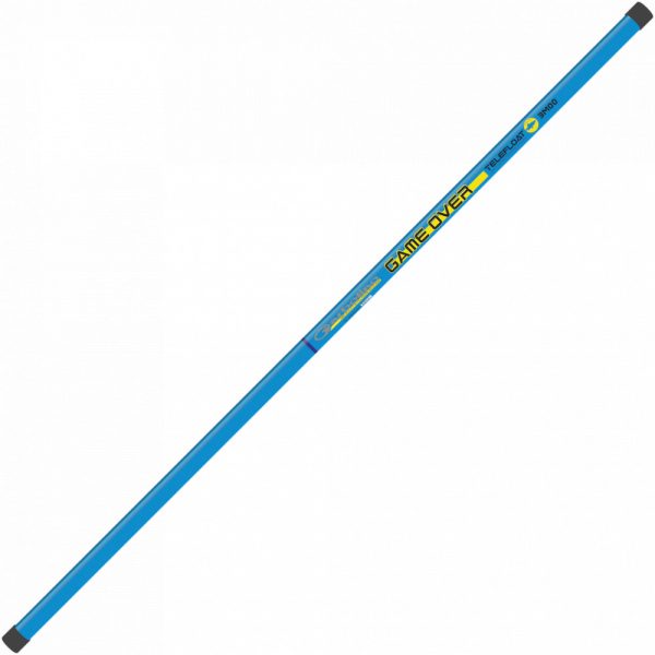 Garbolino - GAMEOVER TELEFLOAT - Vaste hengel