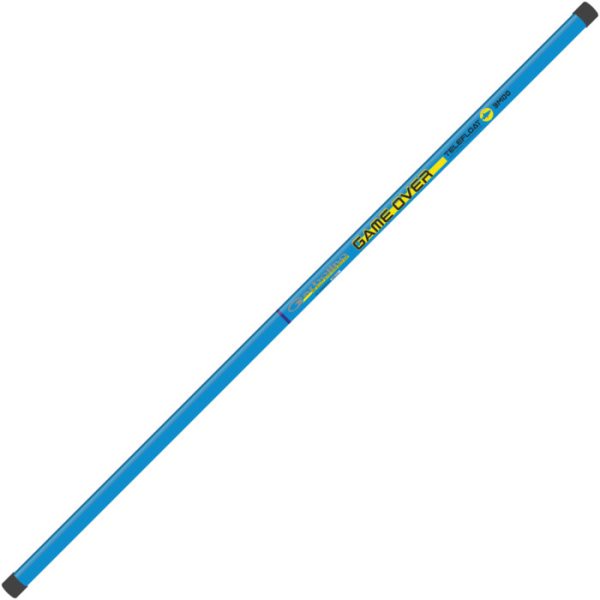 Garbolino GameOver Telefloat 8,00m 8-delige Vaste hengel