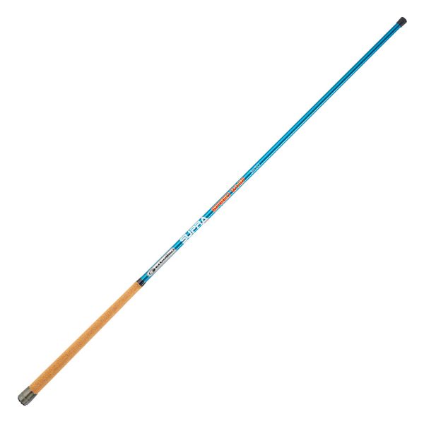 Garbolino - SUPRA SPEED WHIP - Vaste hengel