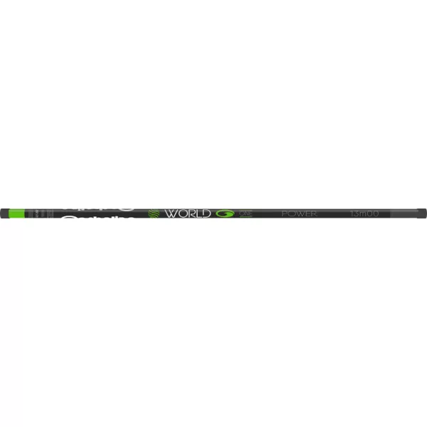 Garbolino World G One Power Vaste hengel 13,00m In delen